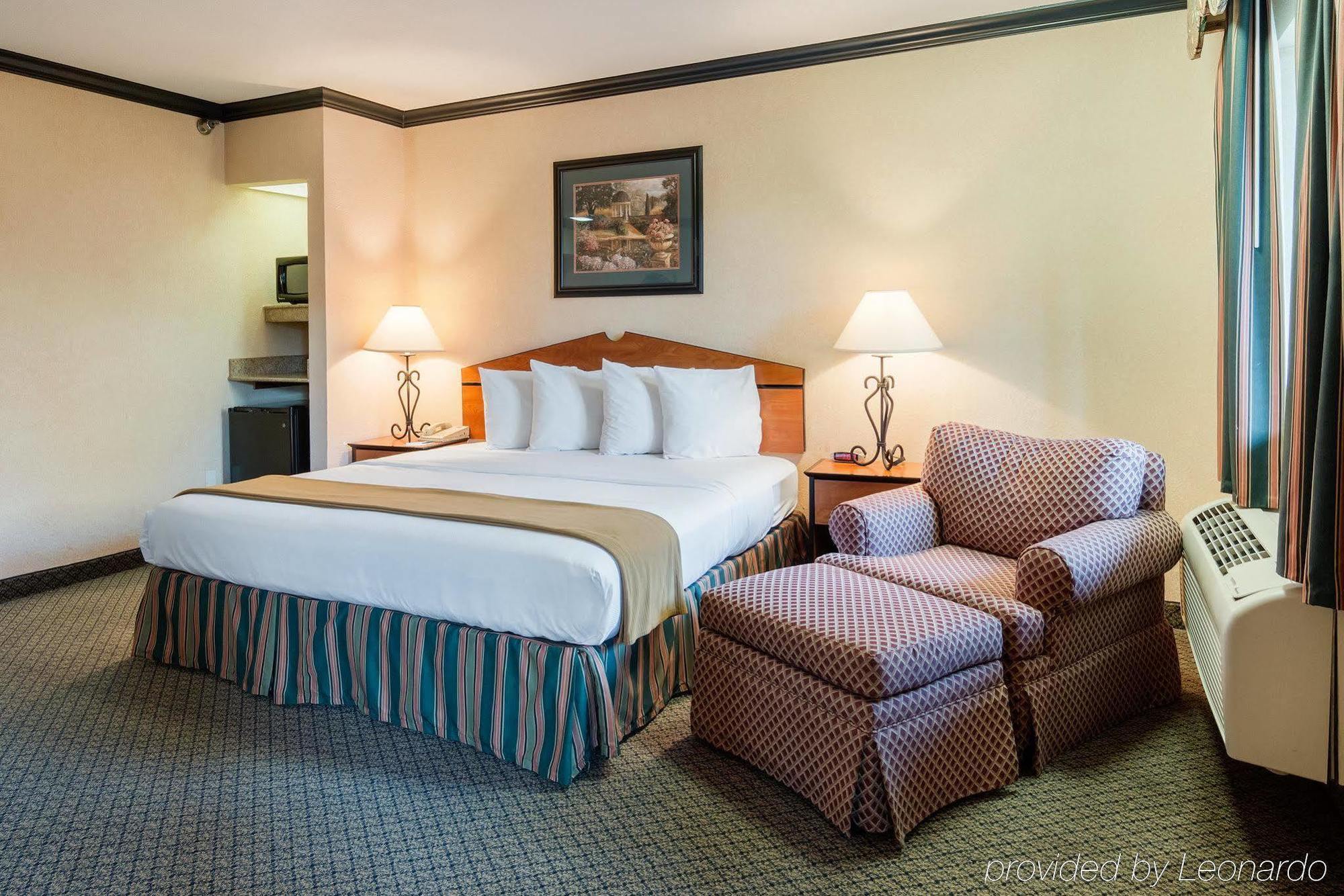 Quality Inn & Suites Lufkin Εξωτερικό φωτογραφία
